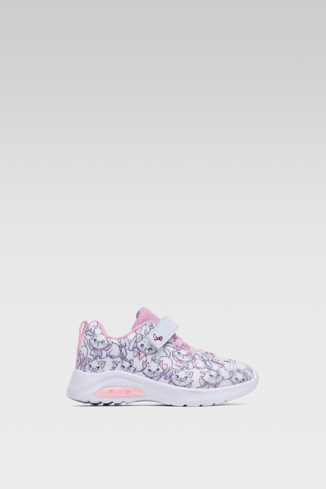 Obuwie sportowe Marie Cat CP23-5732 Biały