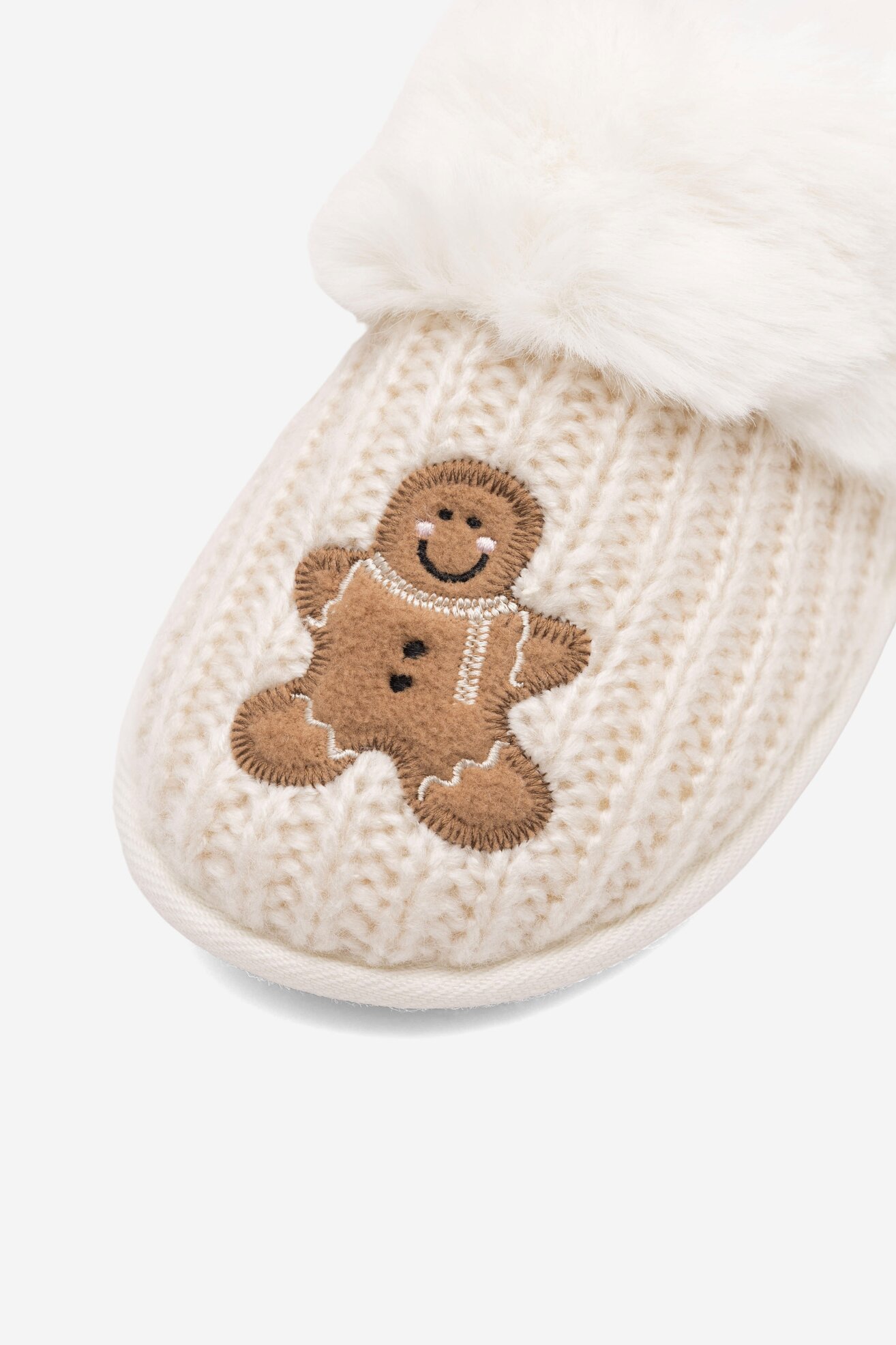 Papuci de casă Home&Relax 22SRY1022 BEJ