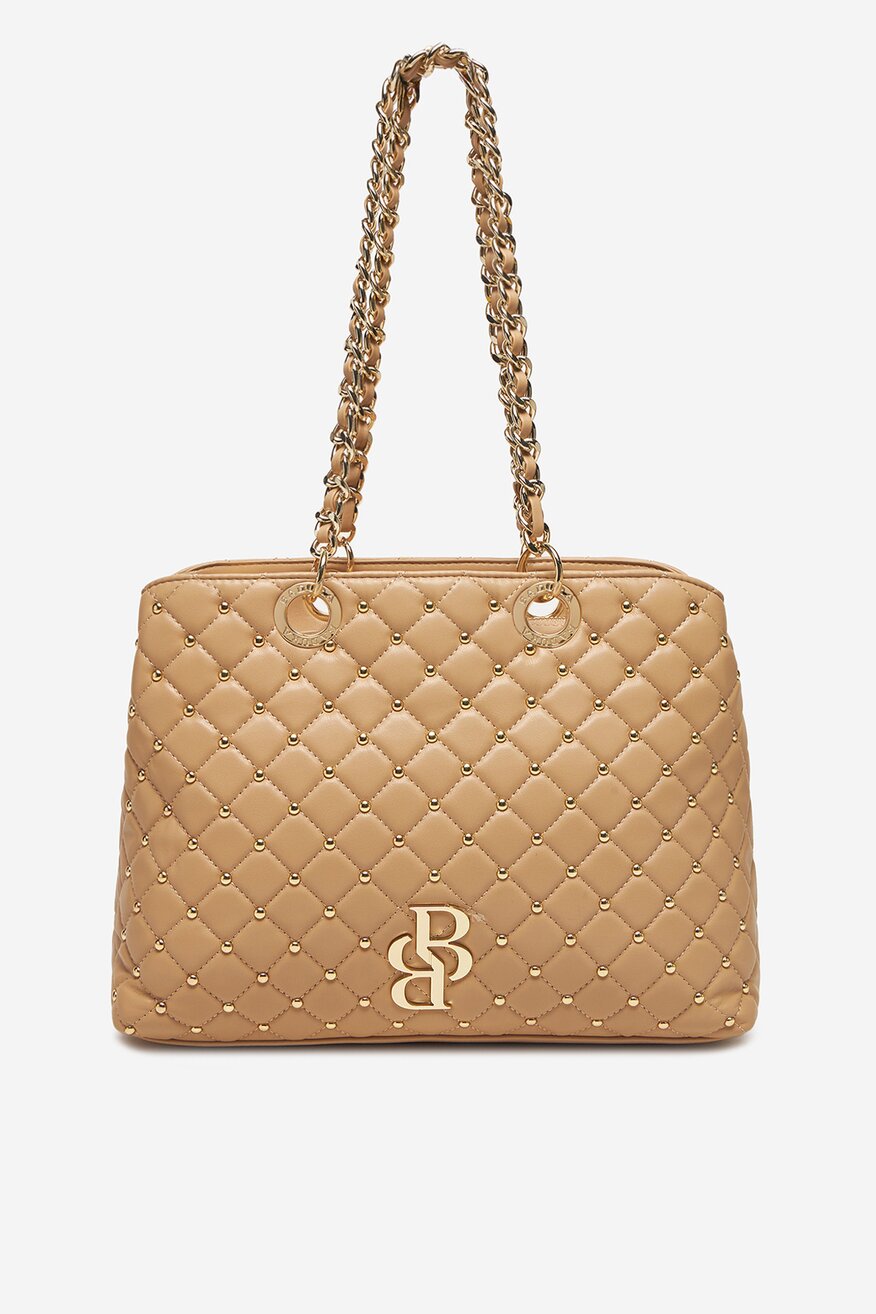 Badura - Duża torebka shopper - 5906751028148