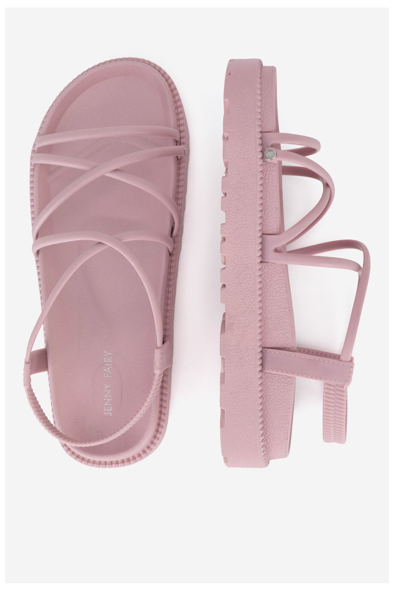 Сандали Jenny Fairy WFA2755-1 РОЗОВ