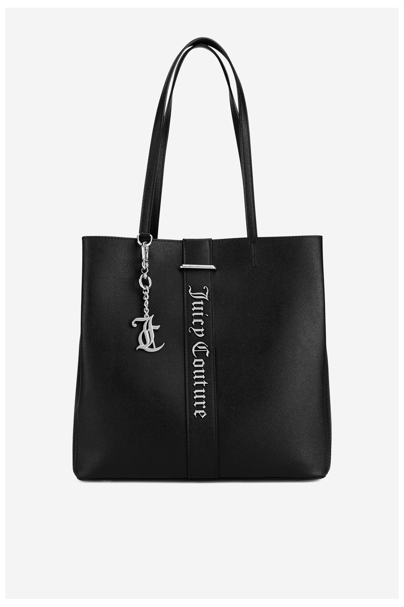 Torebka Juicy Couture BIJXT3265WVP Czarny