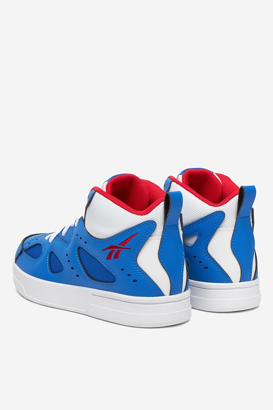 
                Кросівки спортивні Reebok ГОЛУБИЙ - 5904862306551