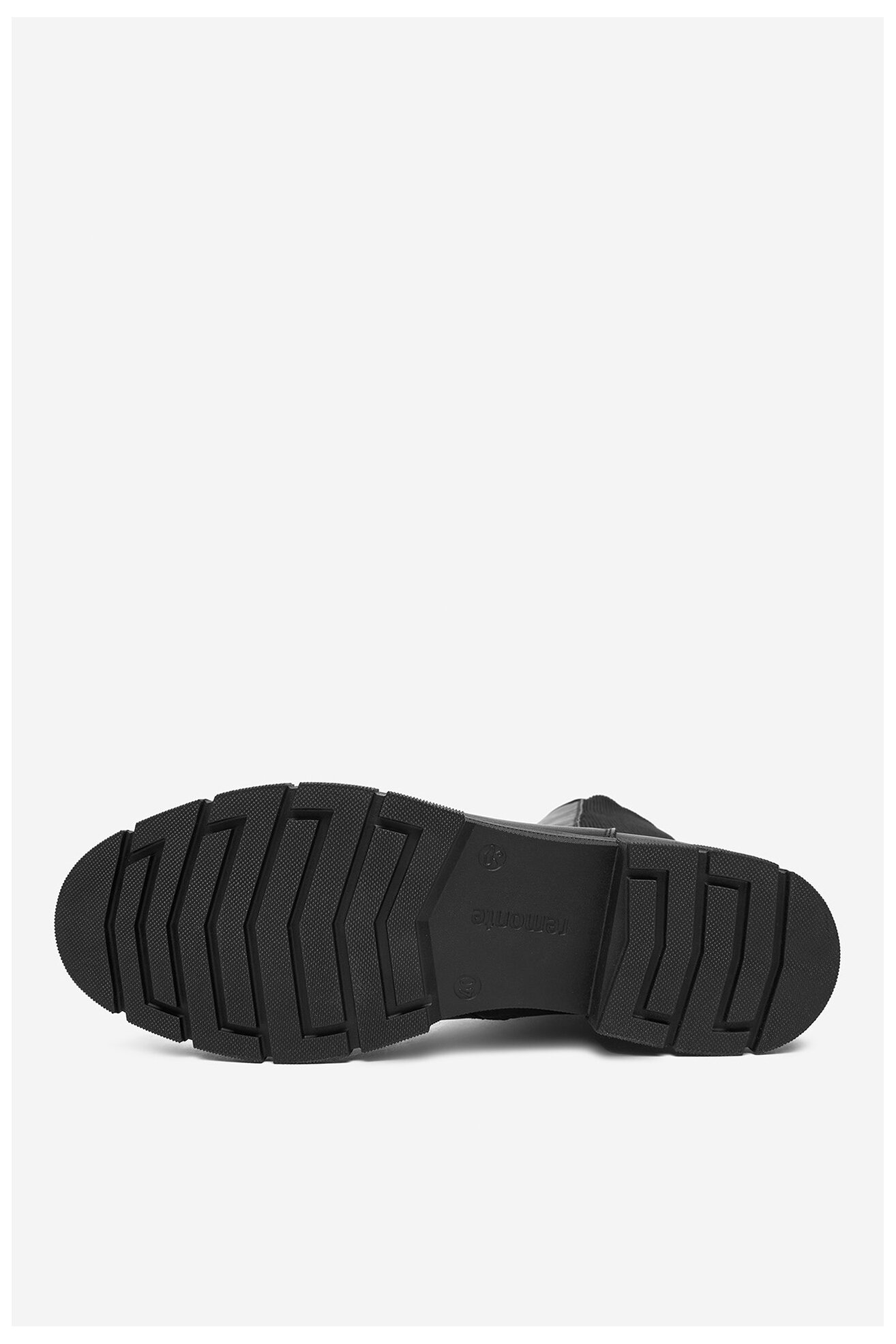 Cizme Remonte CEO-D2S74-00 NEGRU