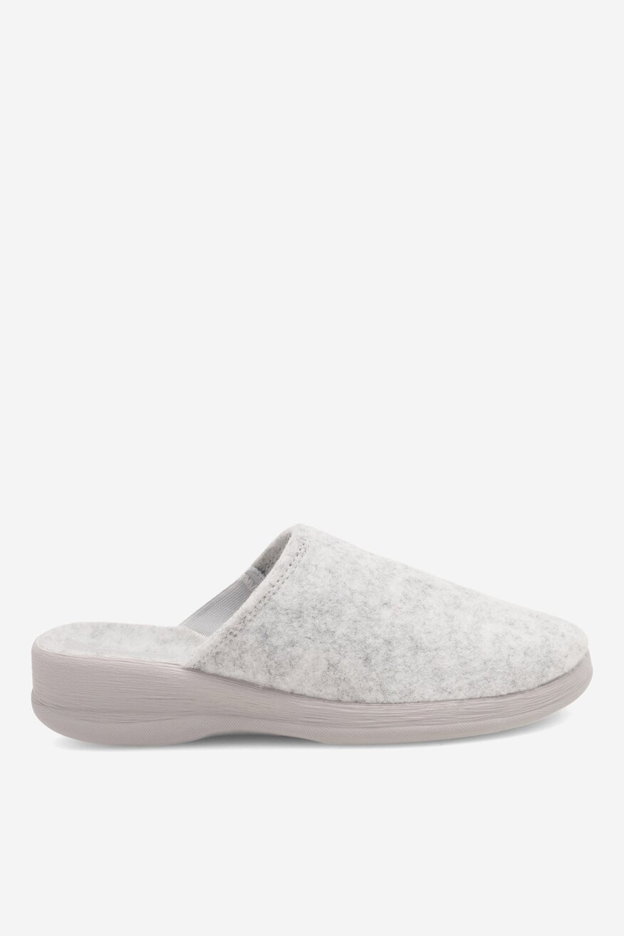 
                Капці Home&Relax СВІТЛО-СІРИЙ - 5905588085393