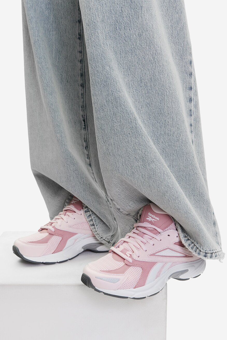 Încălțăminte sport Reebok ROZ - 5903698586564