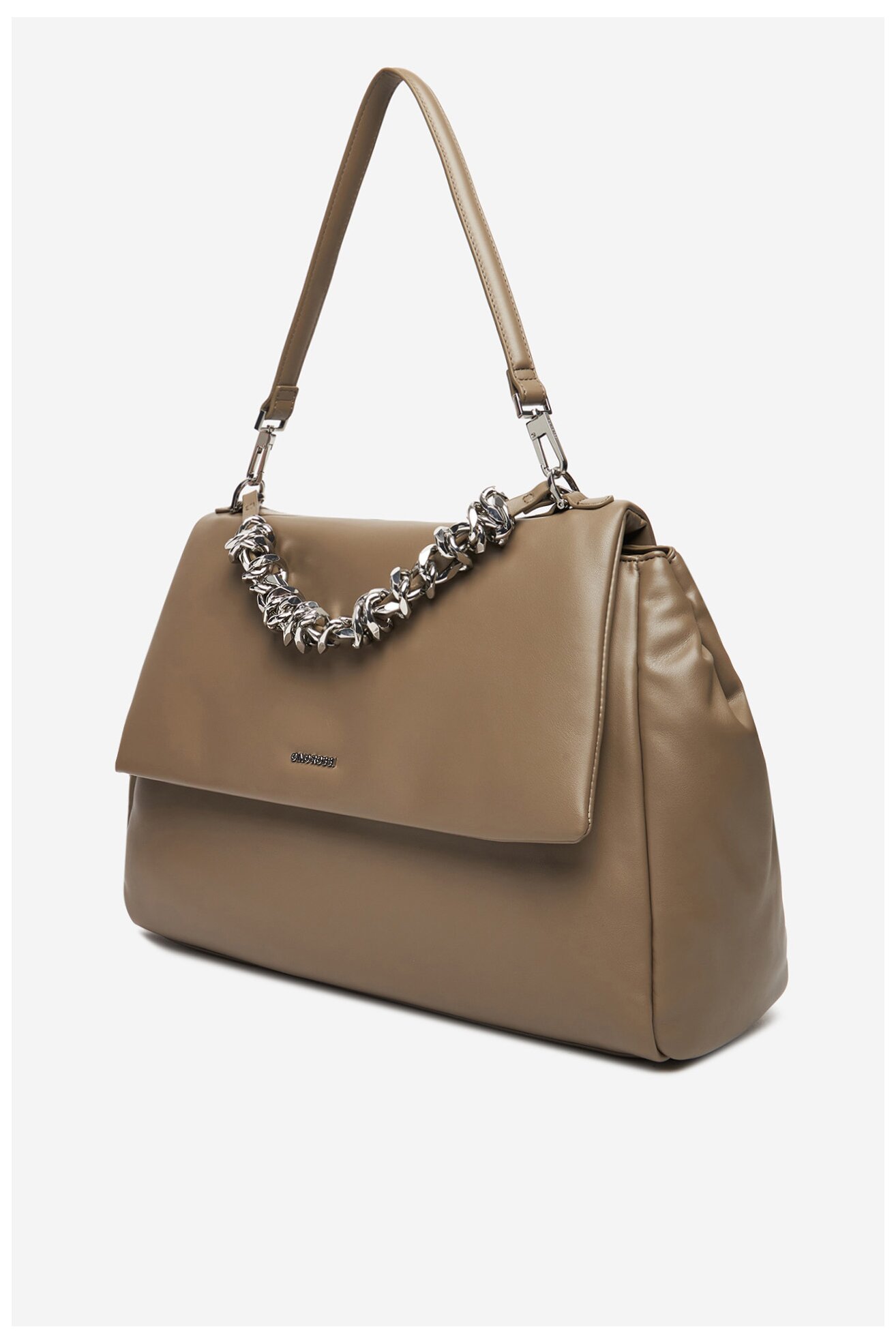 Torebka Gino Rossi EO-MAE-LDA8073-2. TAUPE