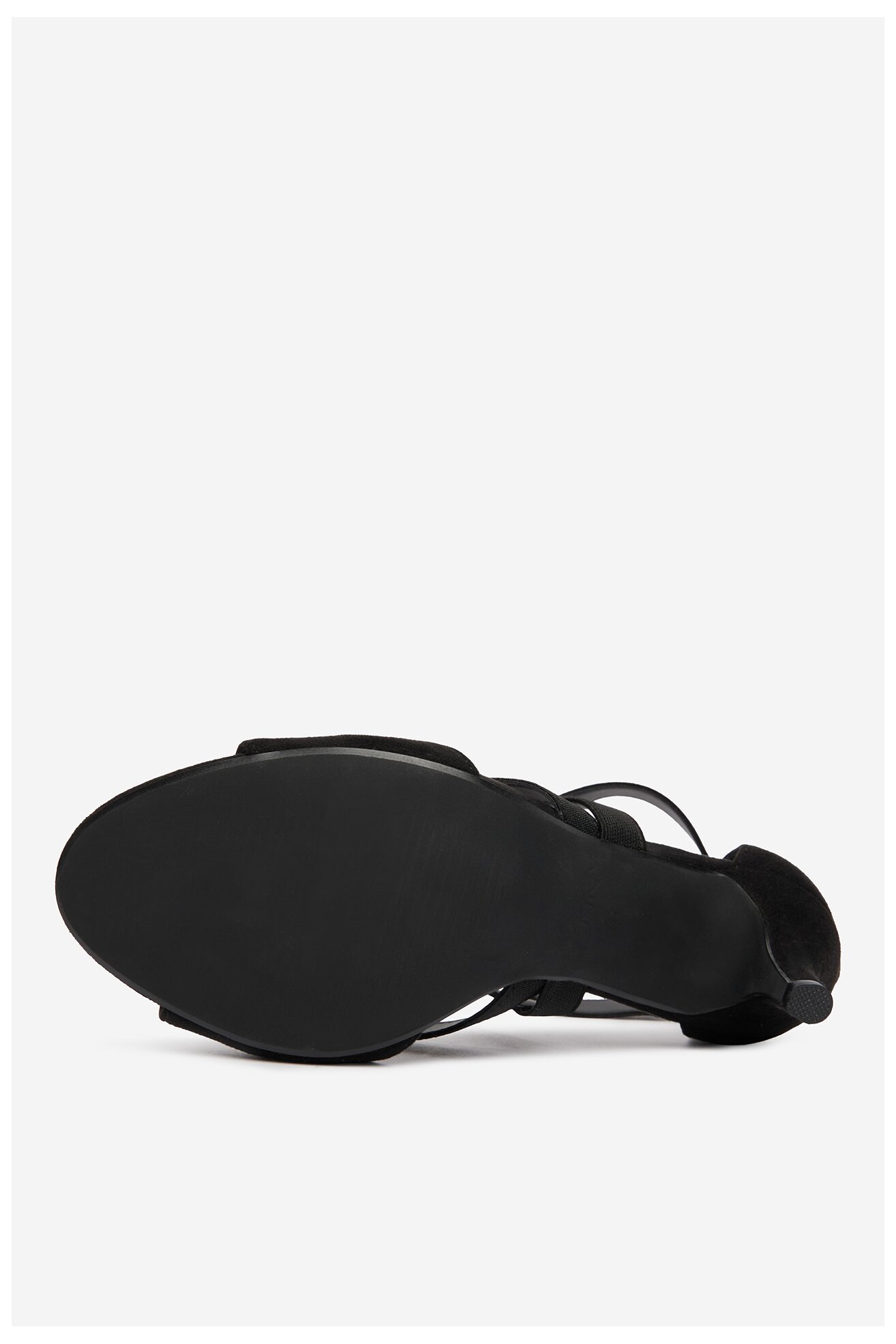 Сандалі Jenny CEO-SXH1363-06 ЧОРНИЙ