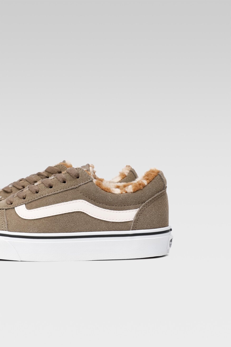 
                Vans - WARD - 5904862202778