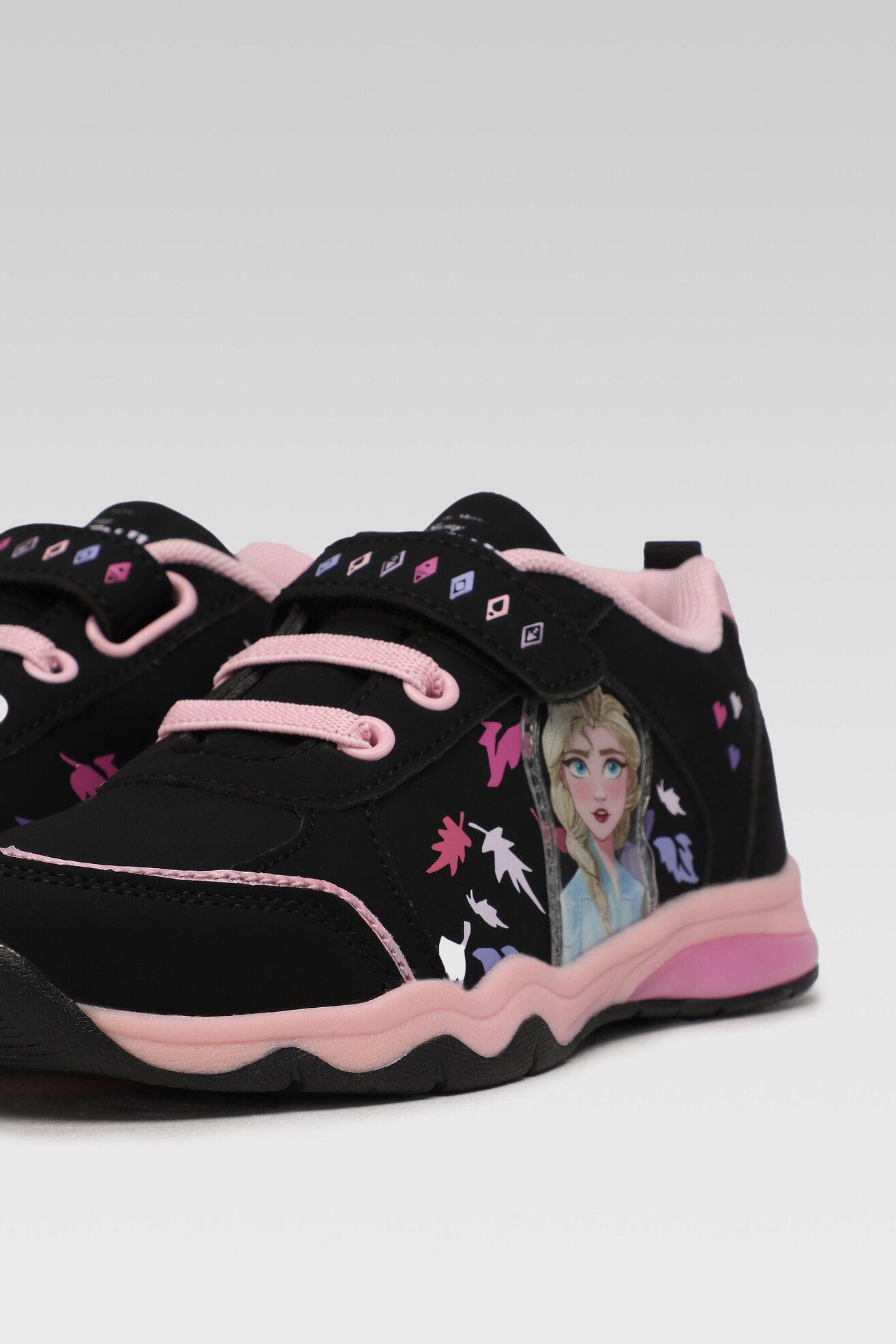 Obuwie sportowe Frozen CP23-5849-1DFR Czarny