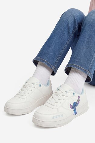 Sportska obuća Disney Classics CEO-CP66-SS26-103DCLS-A BELA