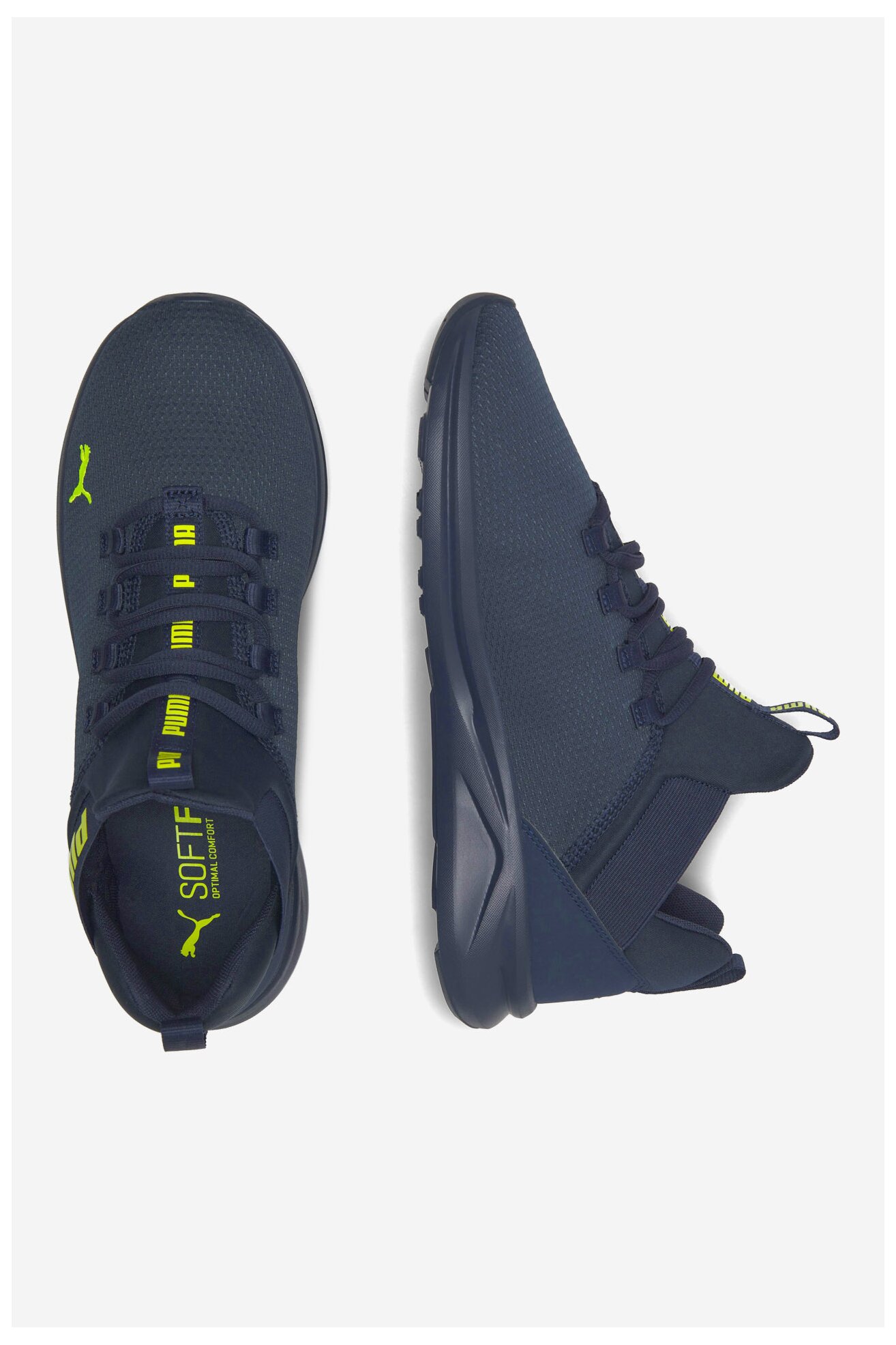 Sportska obuća Puma C-ENZO 2 CLEAN 37712610 KOBALT PLAVA