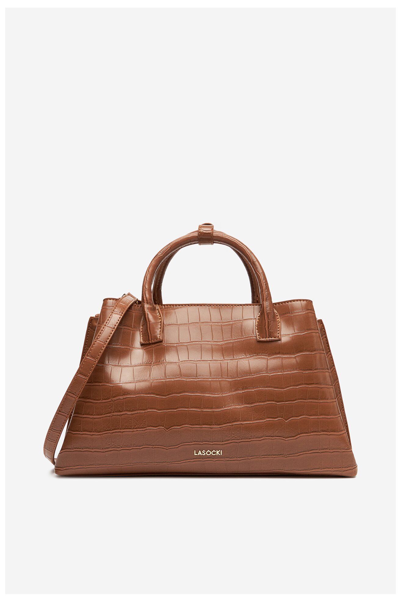 Torba Lasocki C-LSK-M-008-08 KAMEL