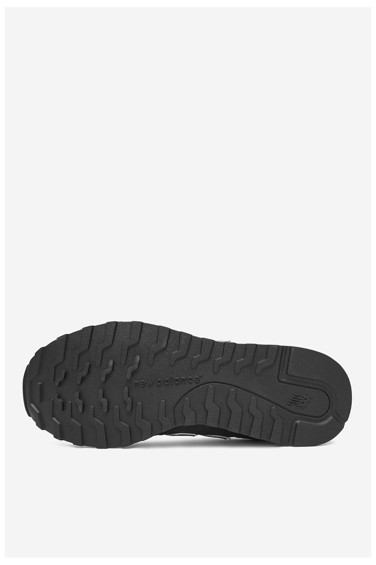 Încălțăminte sport New Balance C-GM500EB2 NEGRU