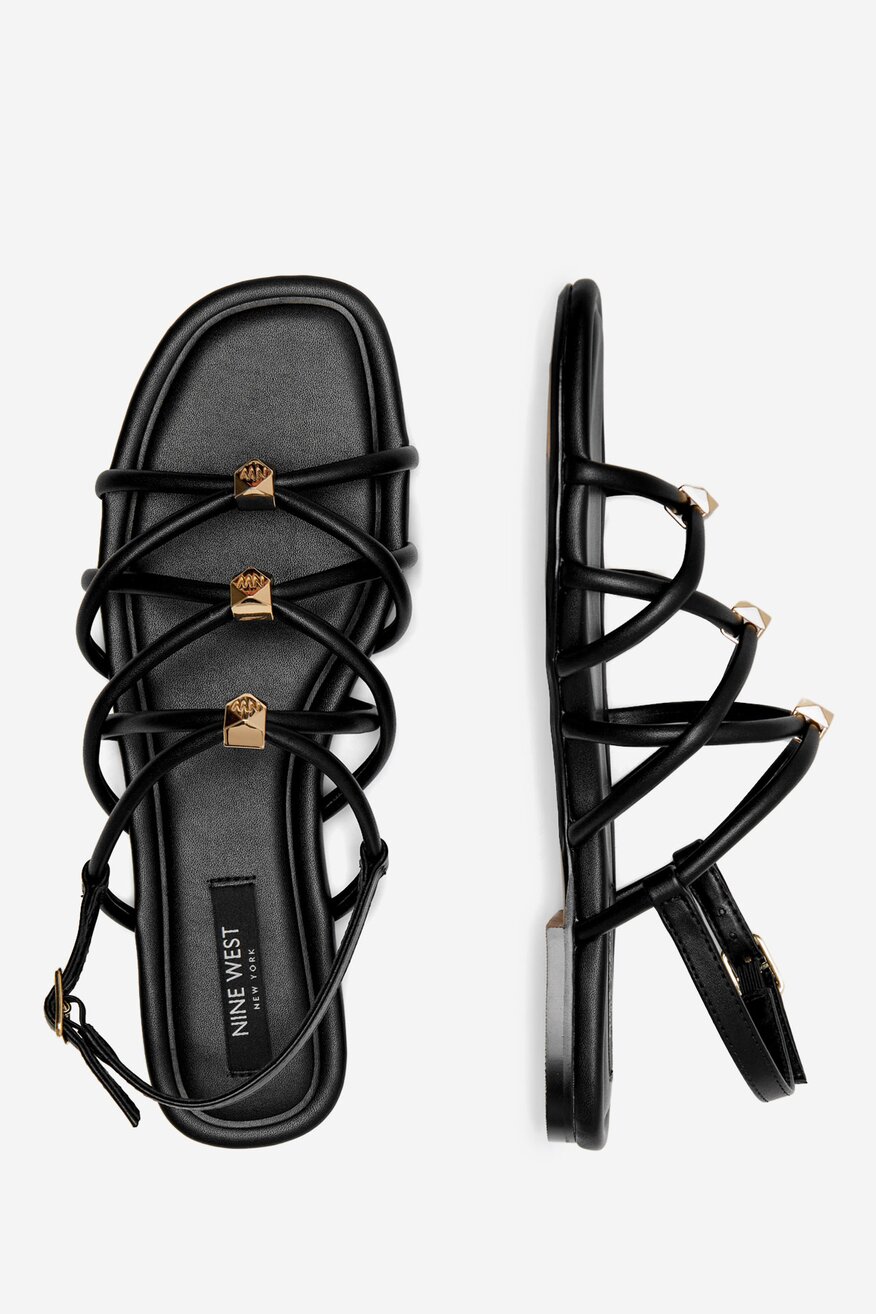Сандали NINE WEST ЧЕРЕН - 5905588555674