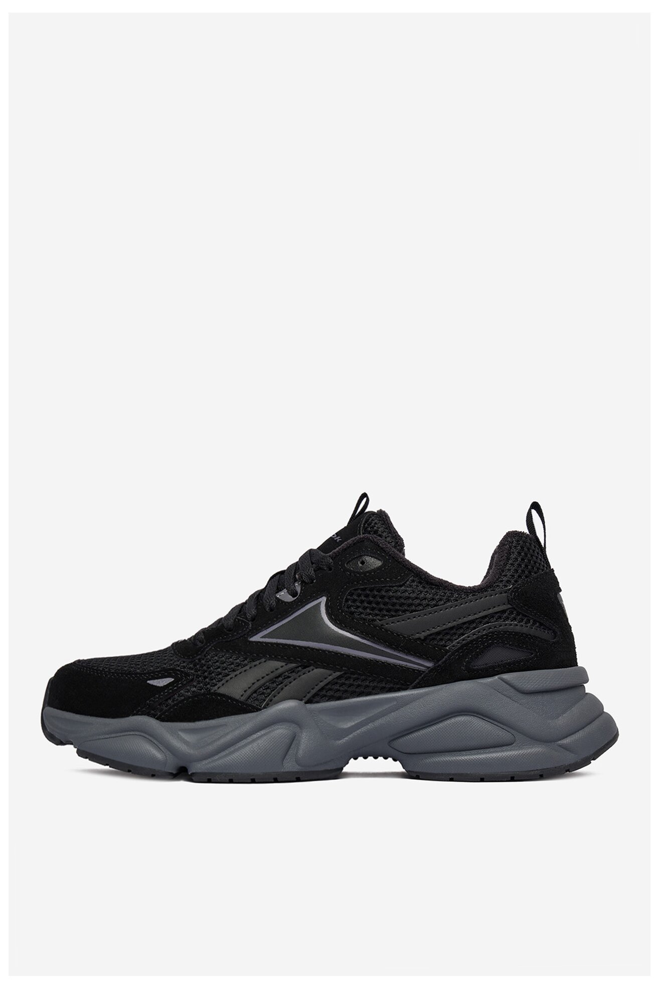 Obuwie sportowe Reebok CEO-CHARGE AR30246MBBV Czarny