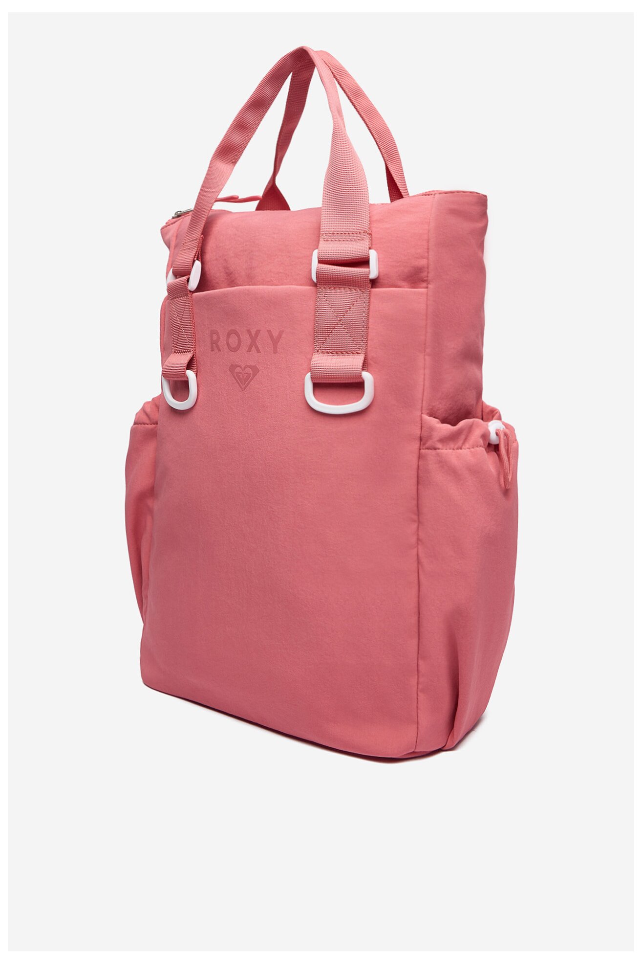 Plecak ROXY CWBEO-ROXY-M-008-09 Różowy