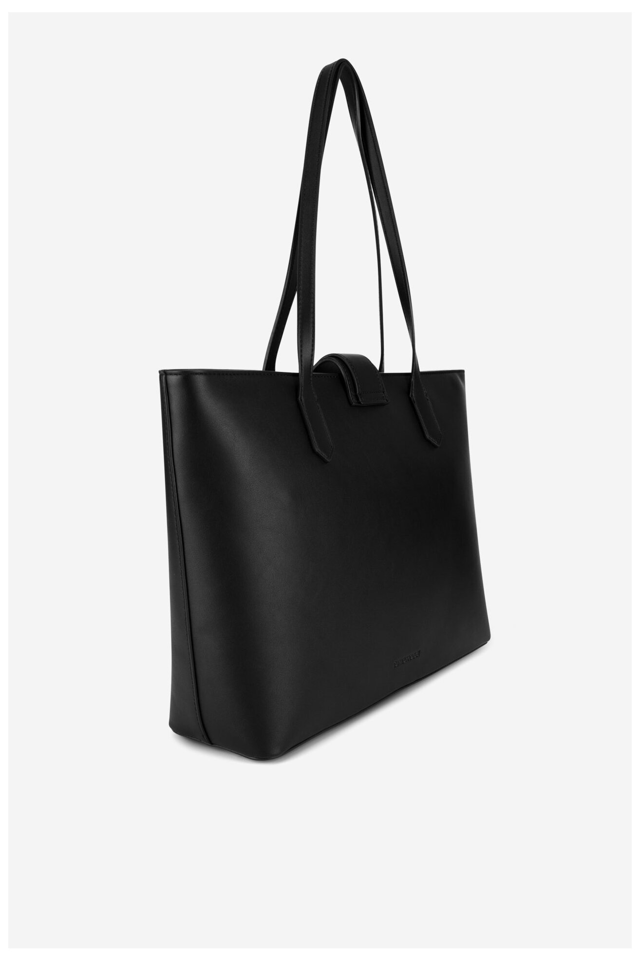 Kézitáska Gino Rossi 1-1 FEKETE