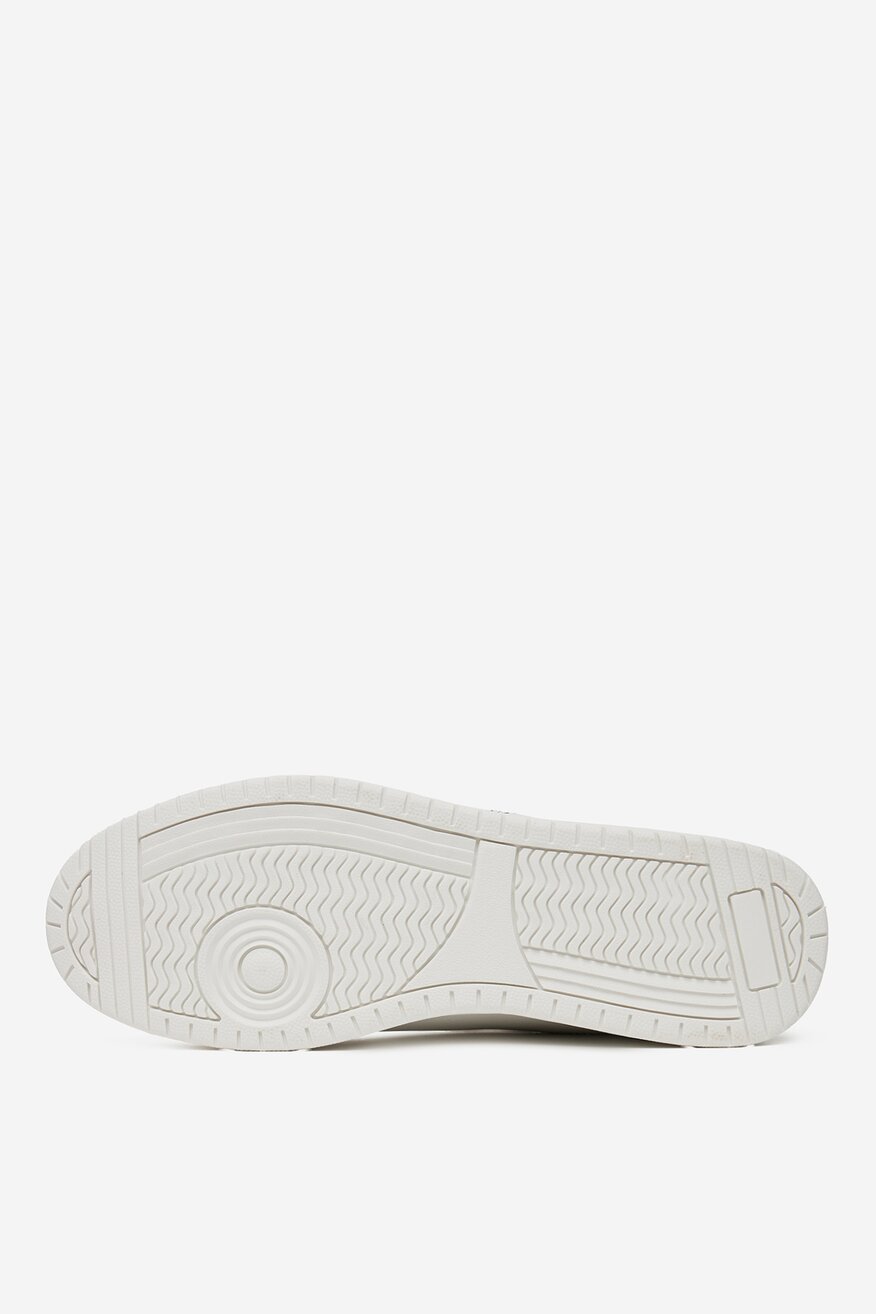 Beverly Hills Polo Club - Sneakersy - 5906751000762