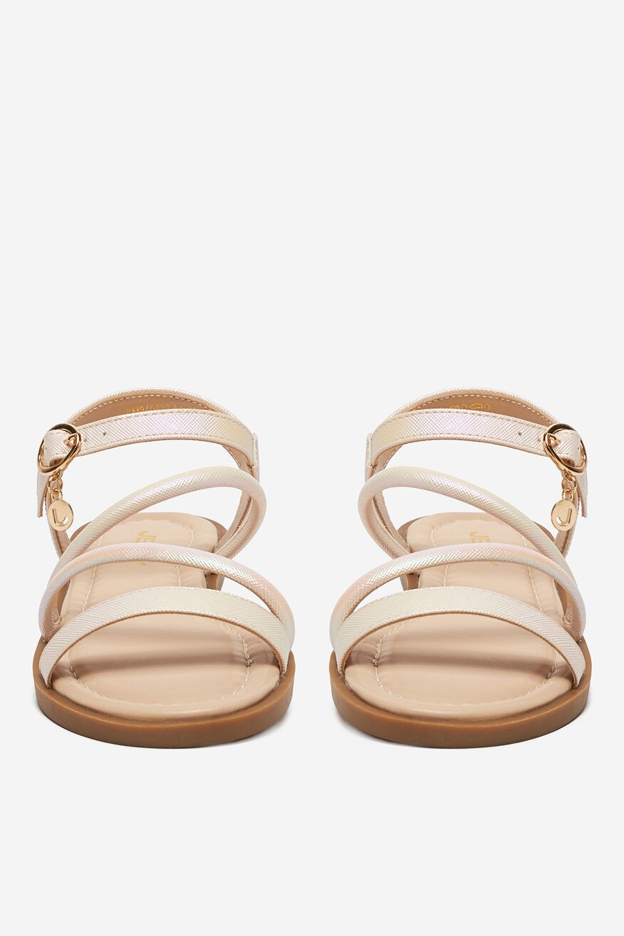 
                Sandale Jenny BEJ - 5906751084151