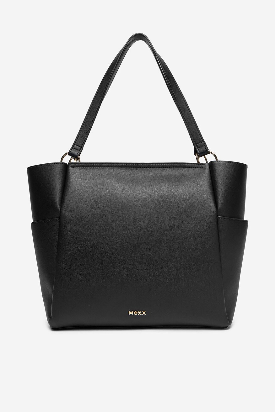 Mexx - Duża torebka shopper - 5906751375099