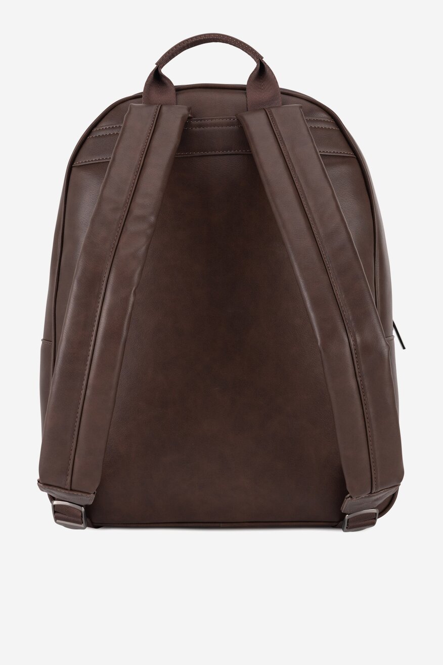 Gino Rossi - Duży plecak miejski - 5905588772385