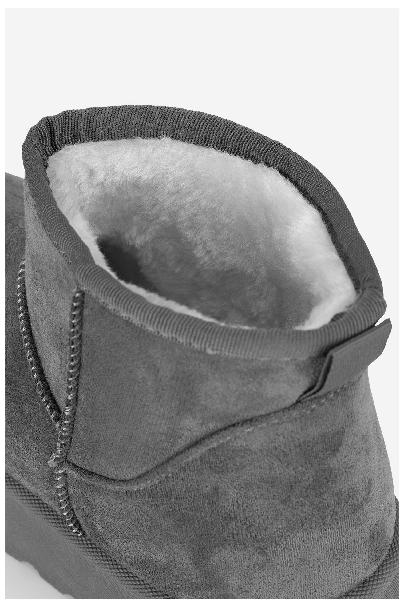 Kratke čizme Jenny CEO-WSX23-01 SIVA