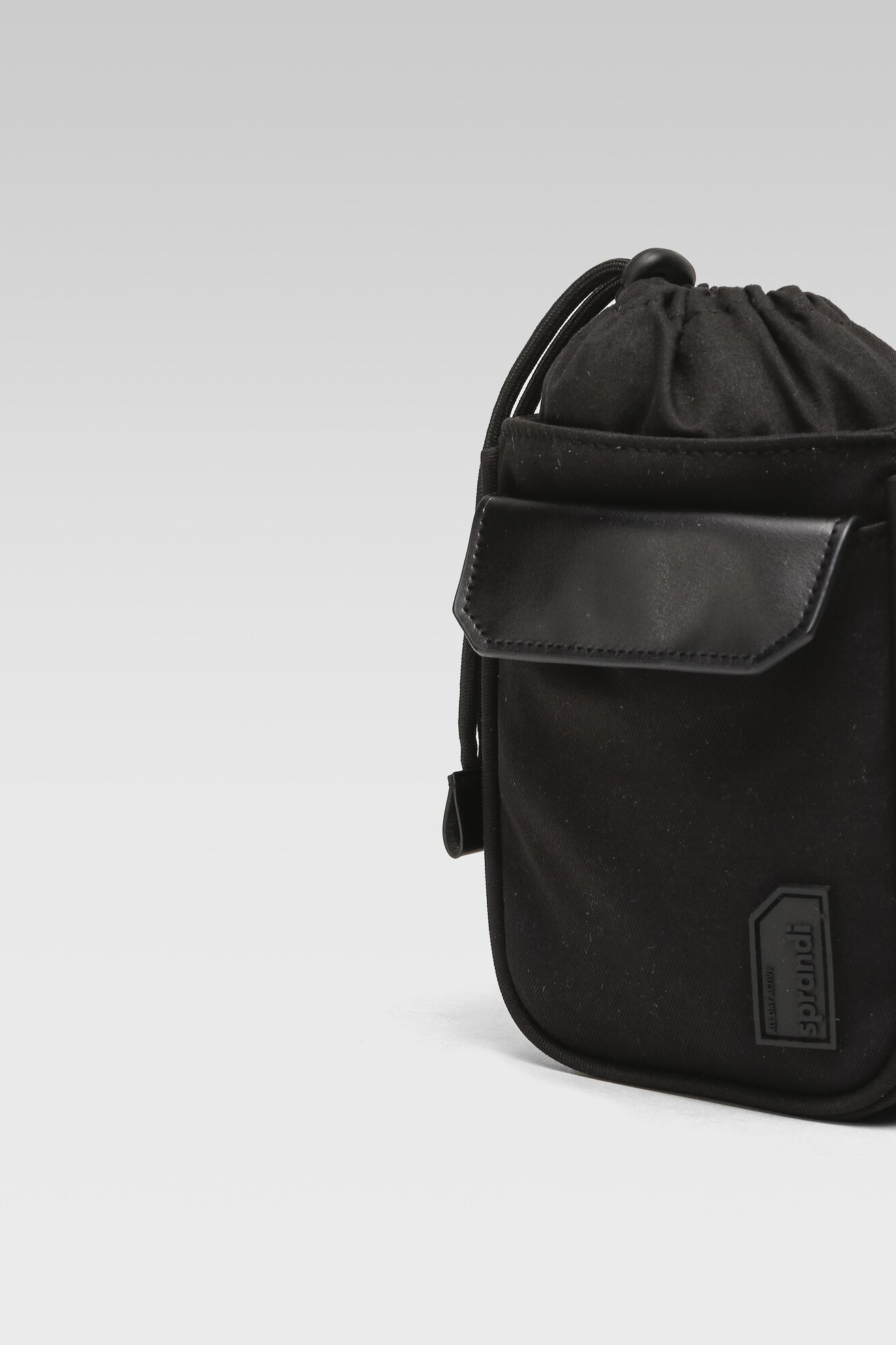 Torba męska Sprandi BSR-S-071-10-08 Czarny