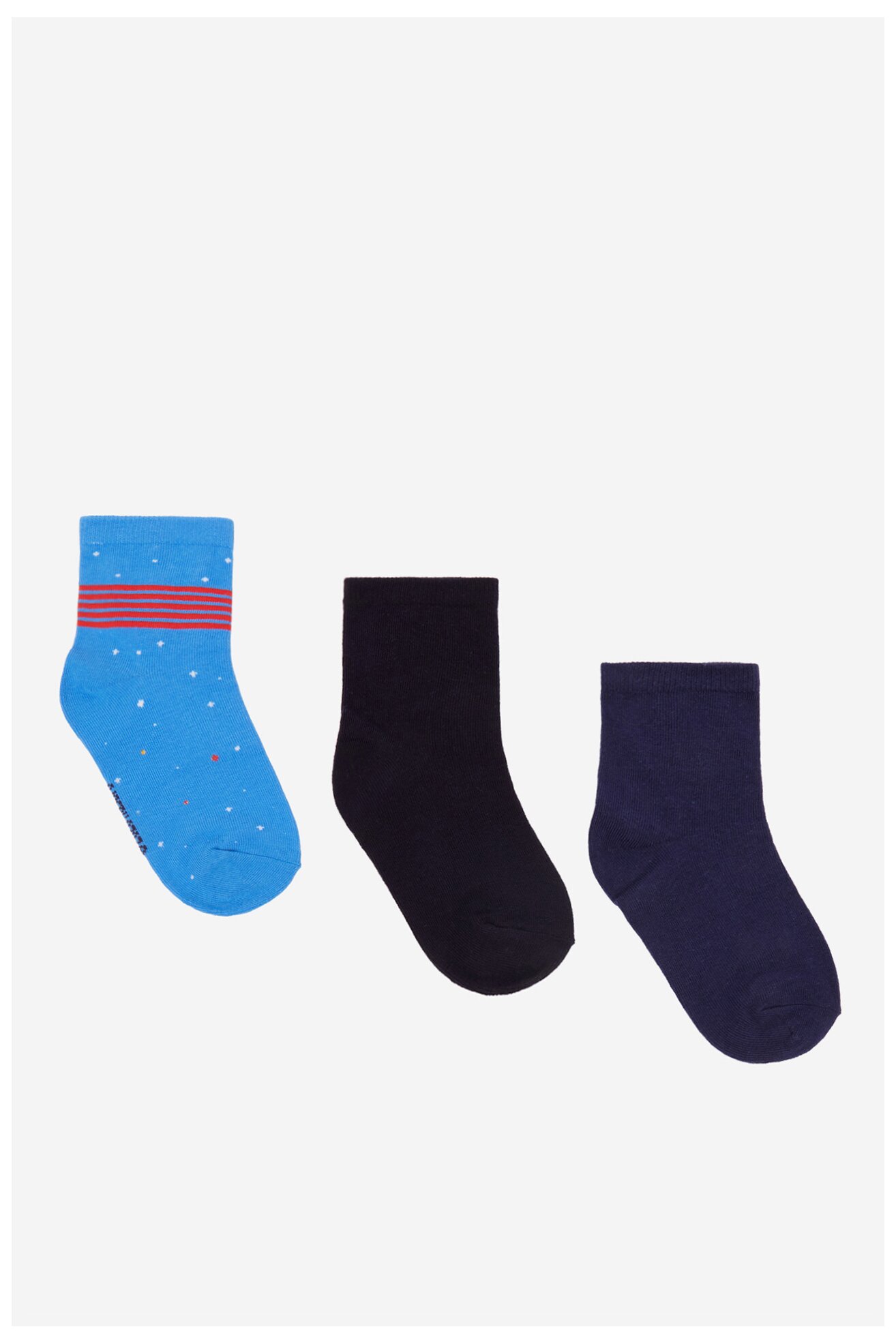 Шкарпетка TRANSFORMERS CEO-ACCCS-SS26-234TF(3-PACK) МІКС