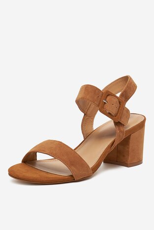 Сандалі Sergio Bardi WFA3762-1Z-SB ВЕРБЛЮЖИЙ