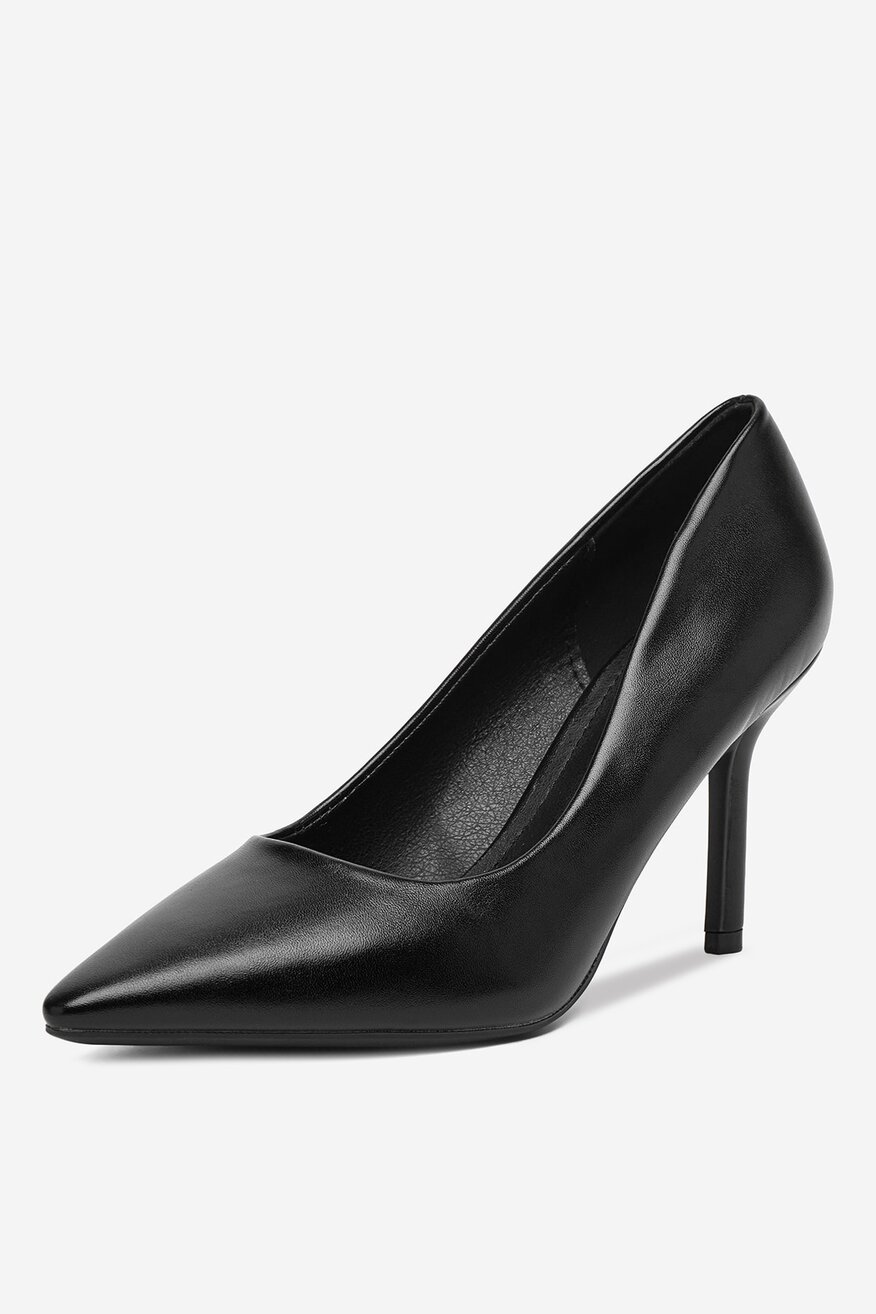 
                Jenny - Szpilki - 5906751621981