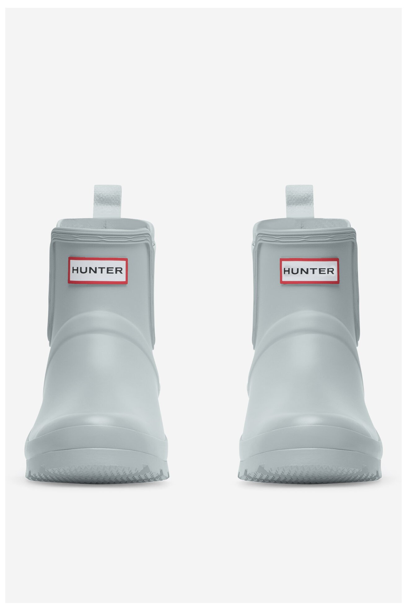 Kalosze HUNTER HFW-001 Niebieski jasny