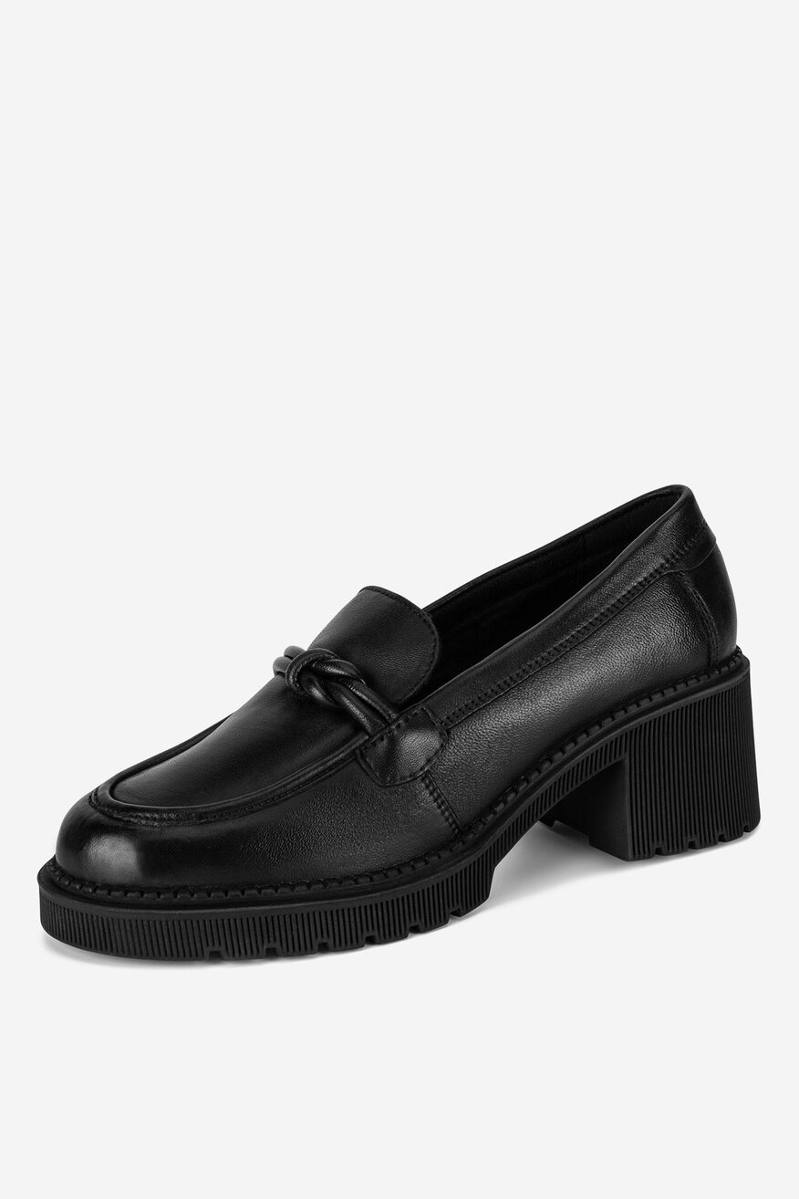 Mocasini Lasocki NEGRU - 5905588740803