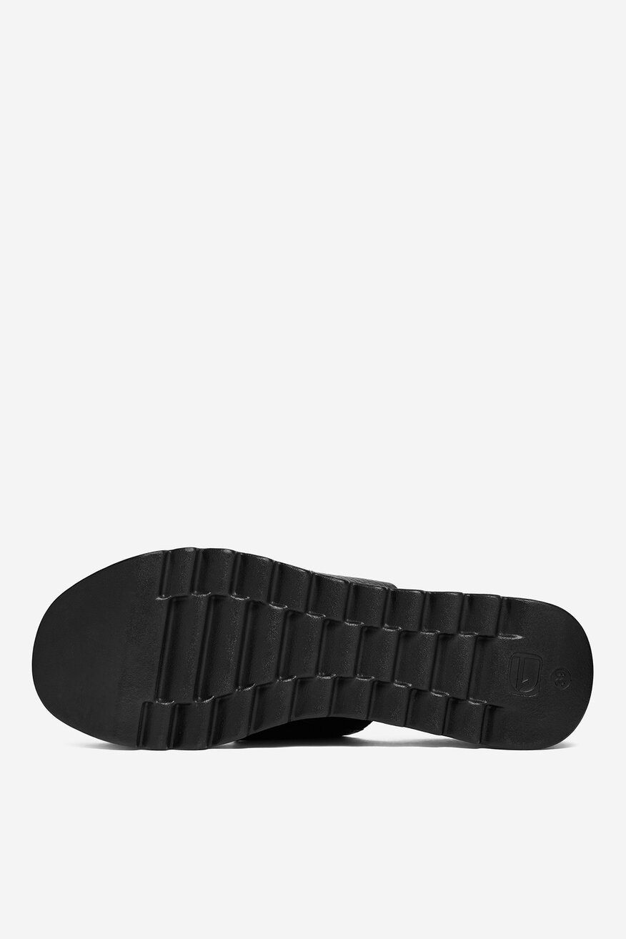 
                G-STAR RAW - Klapki skórzane - 5906751904510