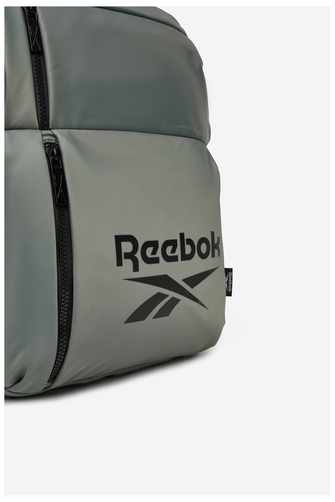 Hátizsák Reebok C-RBK-030-CCC-05 SZÜRKE