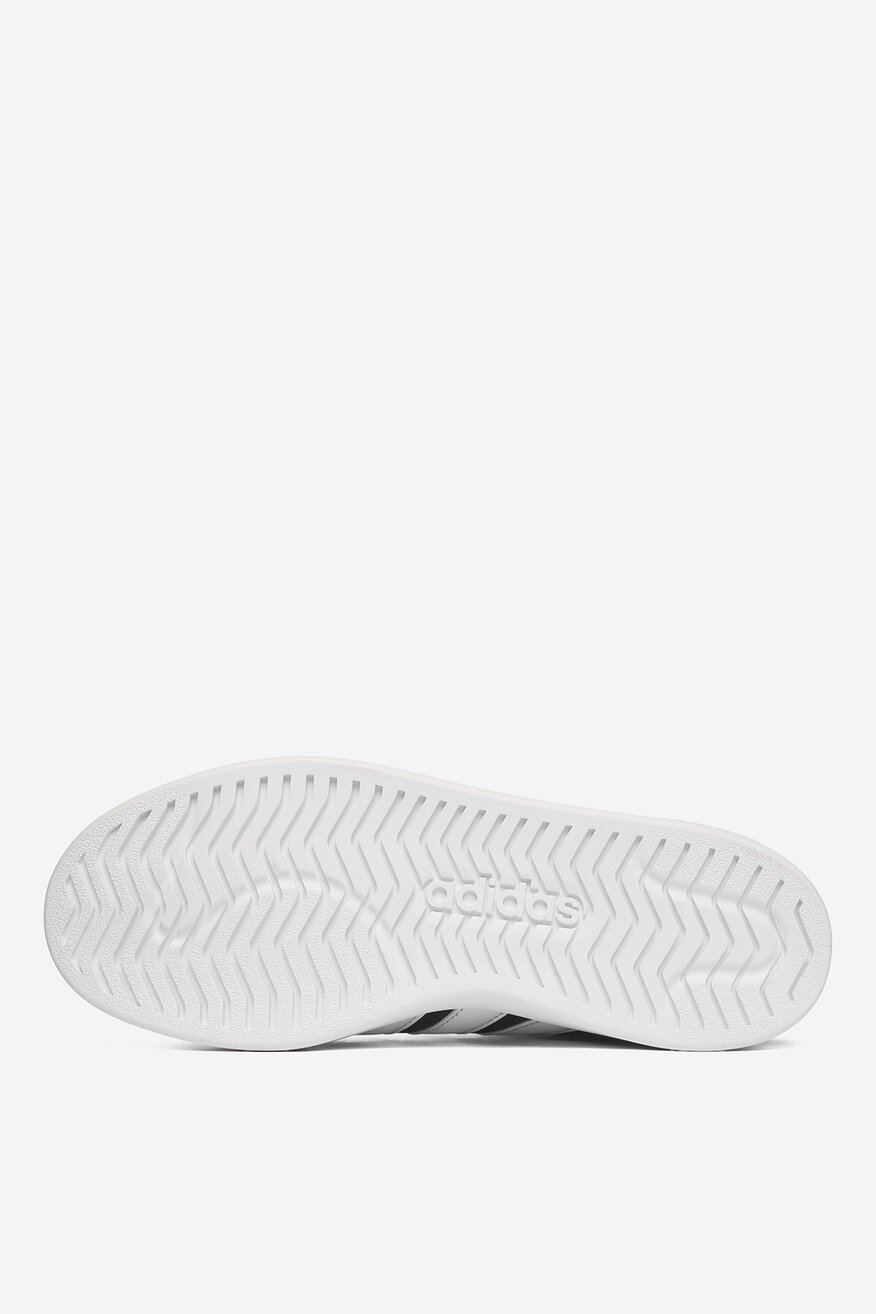 
                Sportcipő adidas FEKETE - 5906751466445