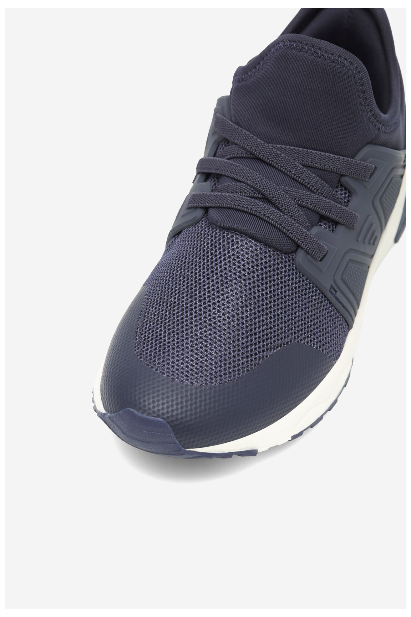 Tornacipő Action Boy A23R0583A-2 SÖTÉTKÉK