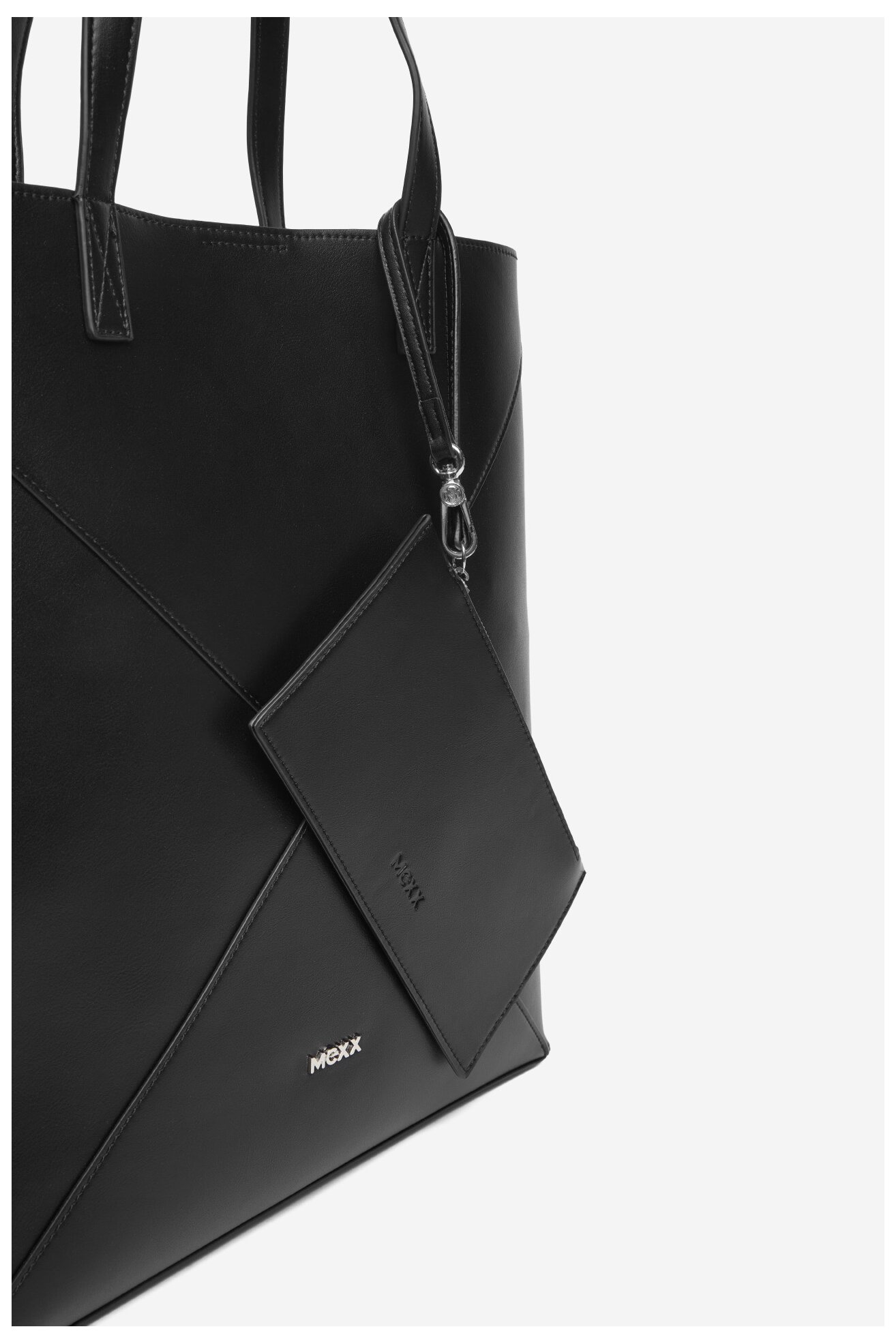 Дамска чанта Mexx CEO-MEXX-L-006-09 ЧЕРЕН