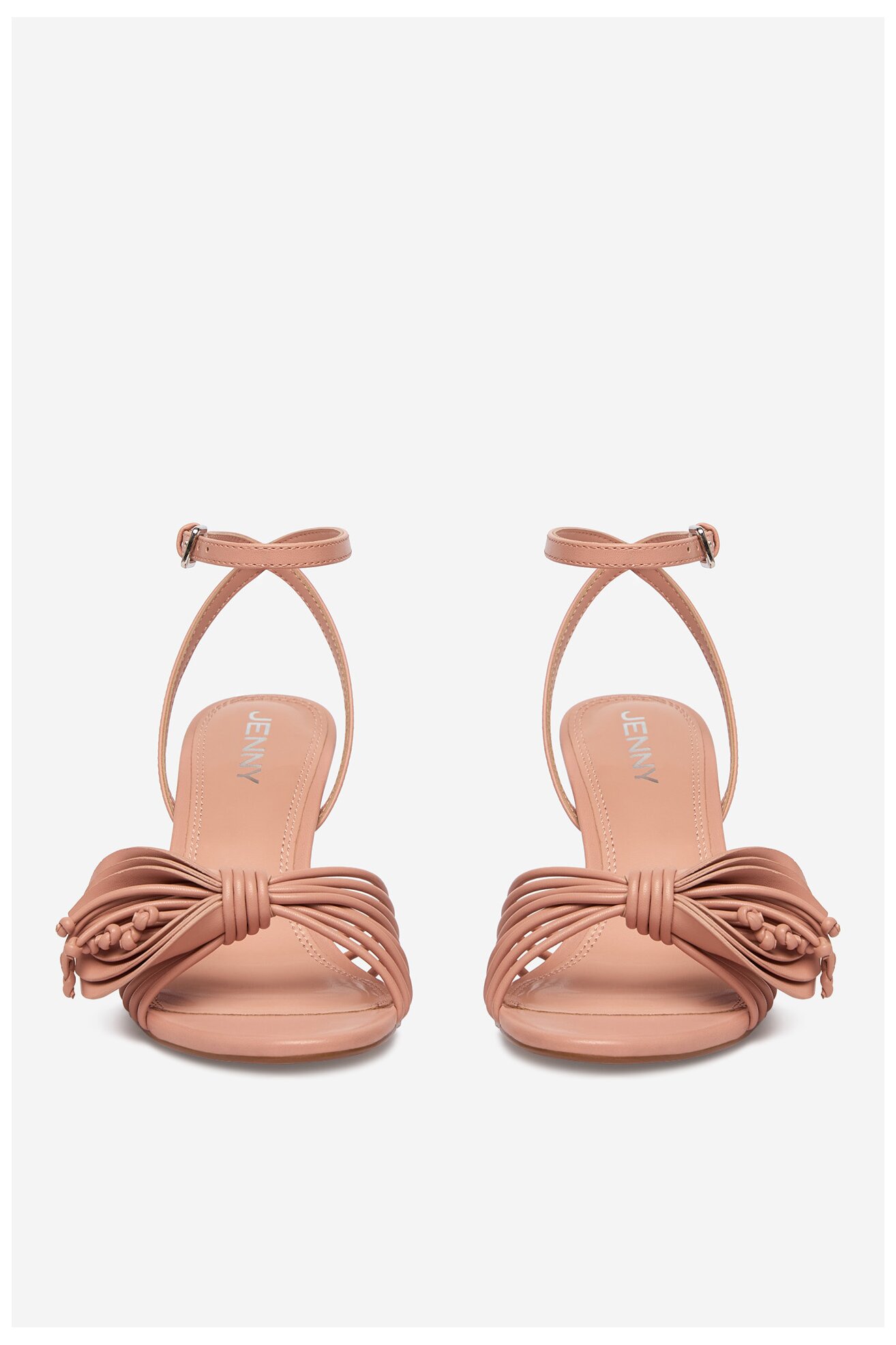 Сандали Jenny CEO-CD25-120-1 РОЗОВ