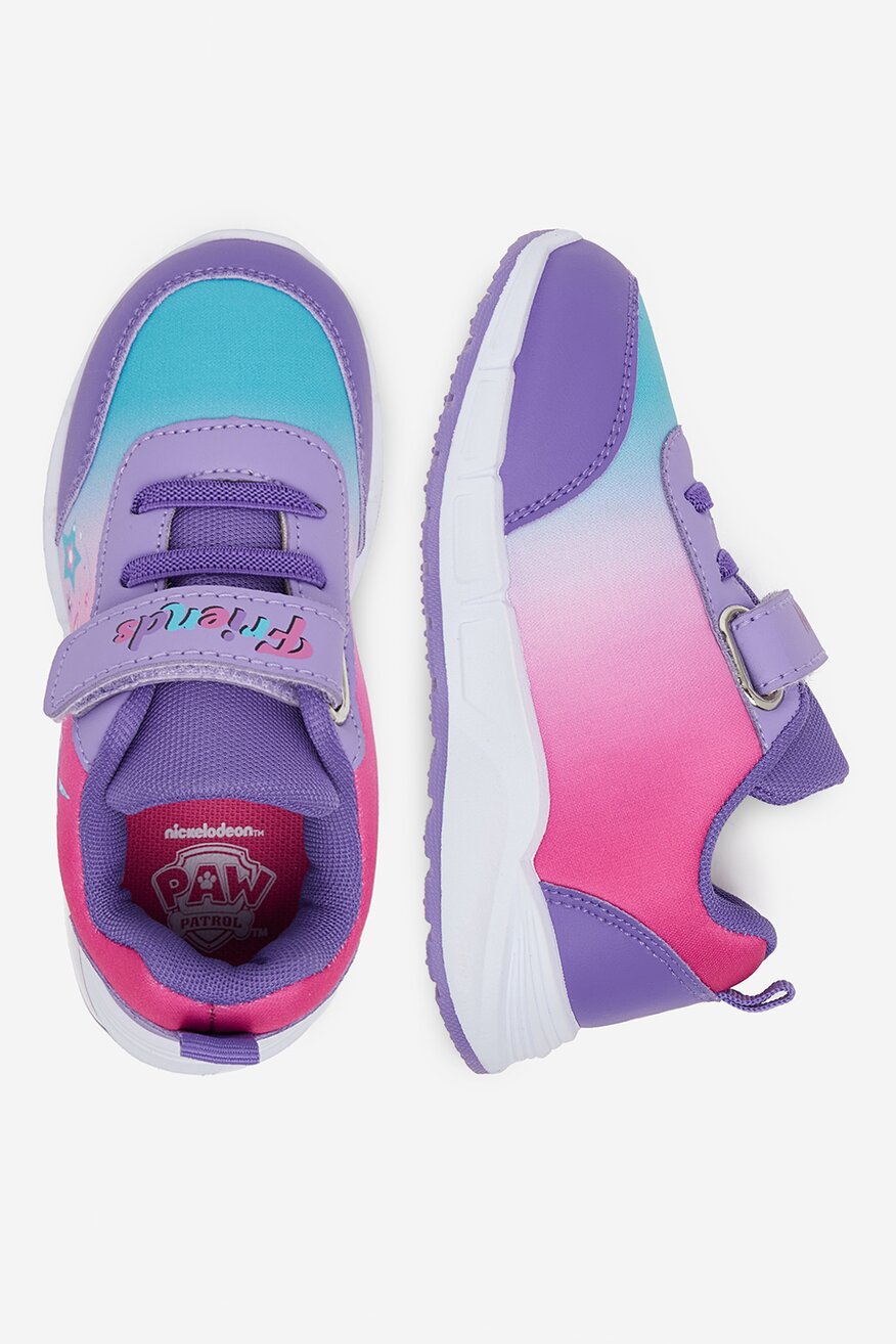 
                Кросівки спортивні Paw Patrol МІКС - 5906751267844