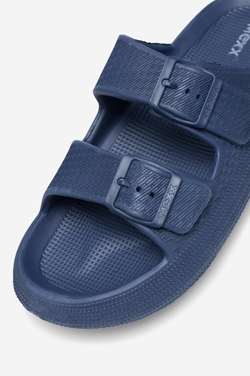 Mexx - Klapki basenowe - 5905588524847