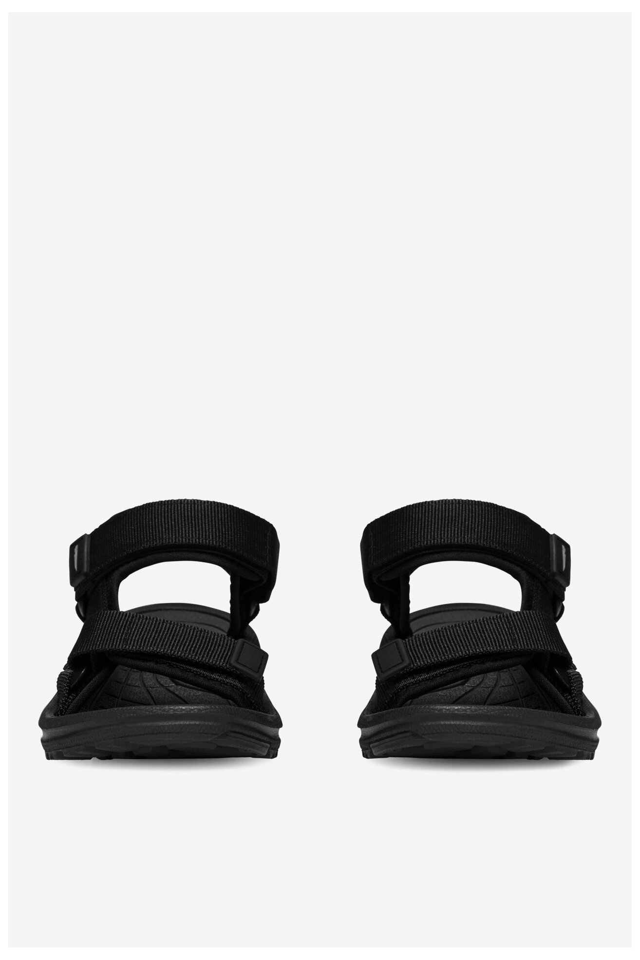 Сандалі Sprandi CEO-CP40-MB520 ЧОРНИЙ