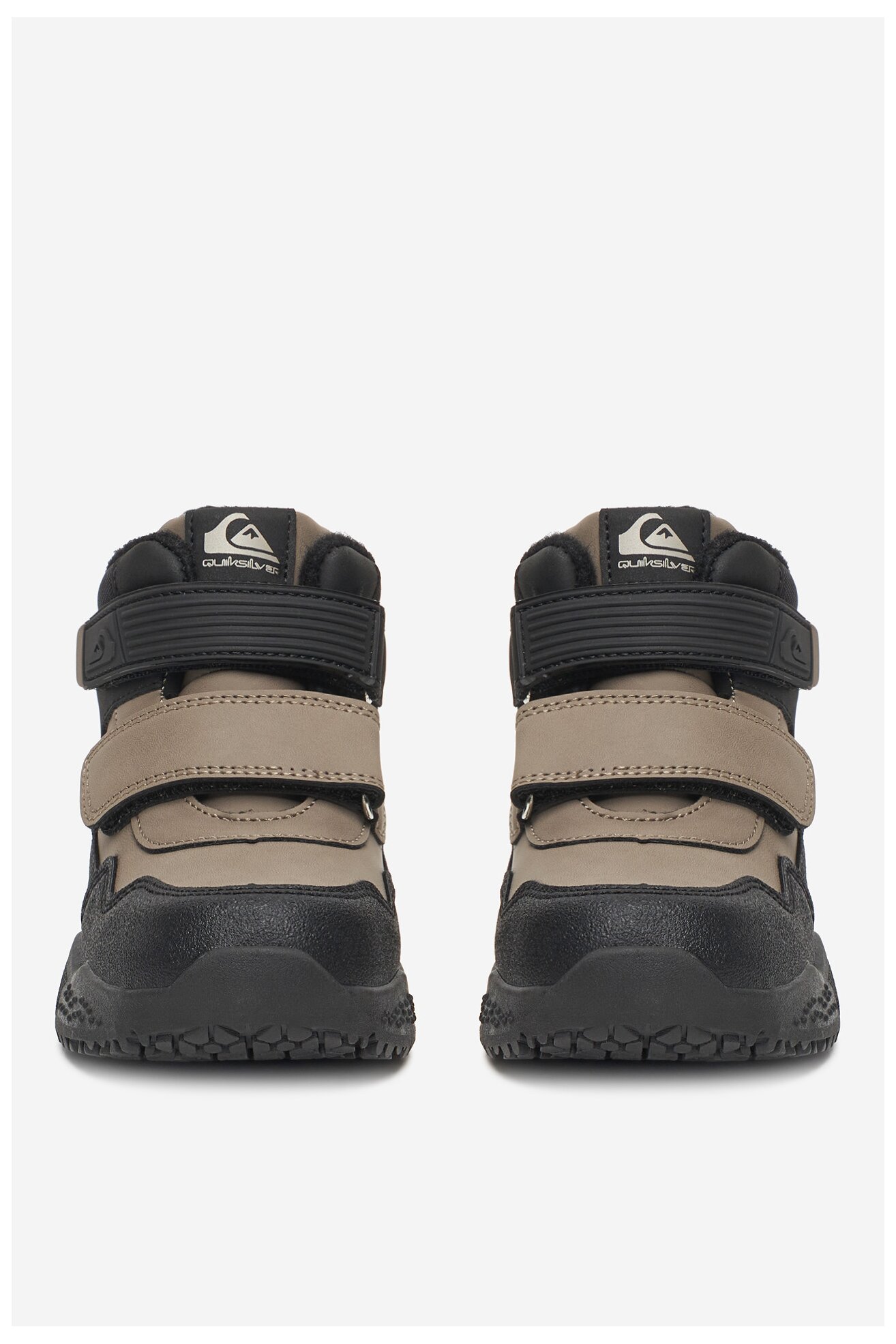 Trzewiki QUIKSILVER CEO-CP87-26135 Camel