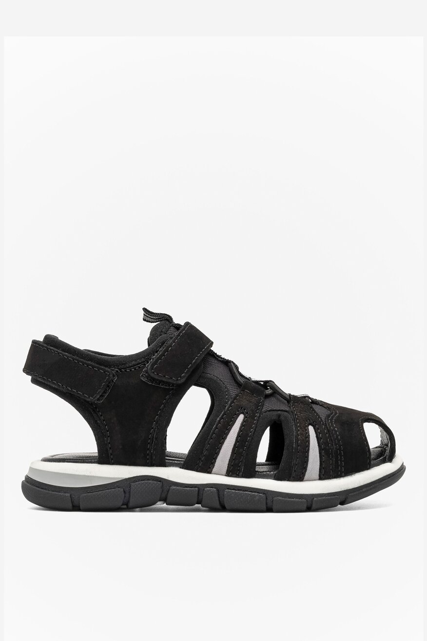 
                        Sandale Lasocki Kids PENNY CI12-3033-05 CRNA - 5904862733012