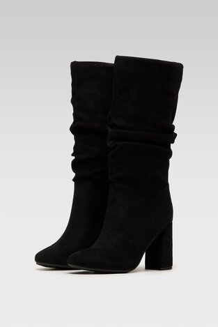 Ботильйони Jenny Fairy LS5840-04 ЧОРНИЙ