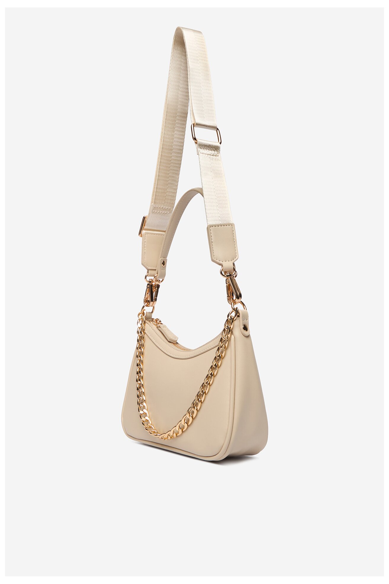 Дамска чанта Jenny CEO-JNY-M-024-07 БЕЖОВ