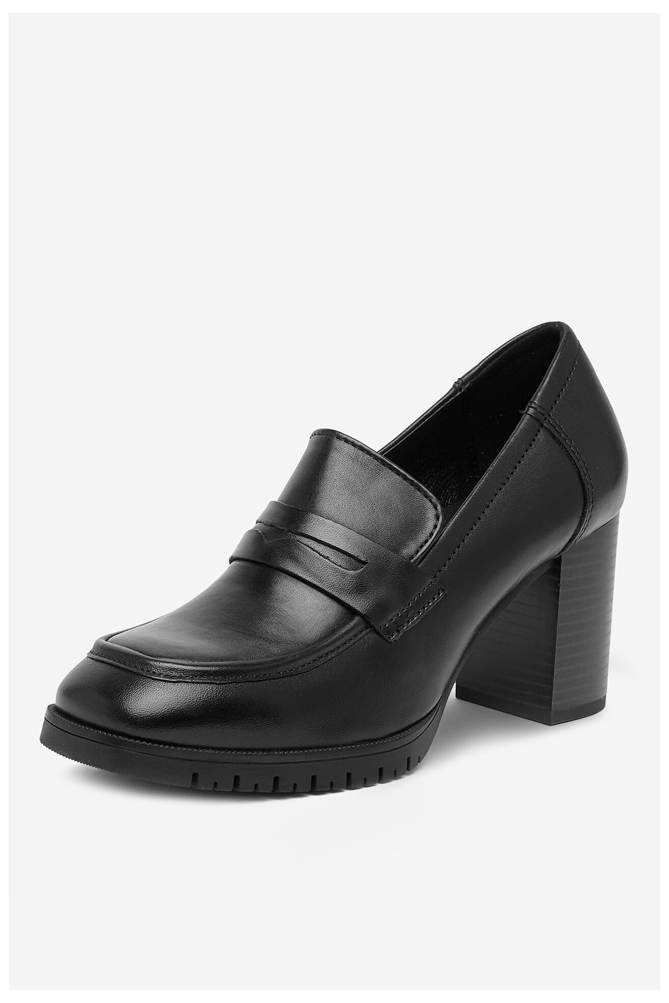 Półbuty Lasocki CEO-WB-GIADA-01C Czarny