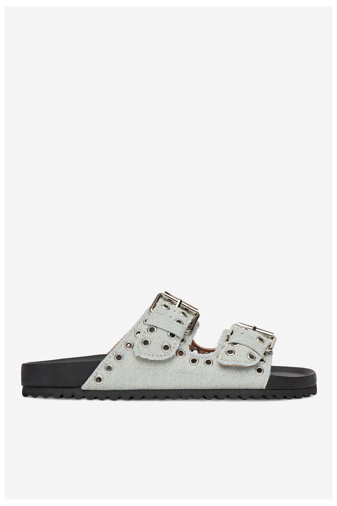 Șlapi DeeZee MXCR-208 ALBASTRU