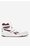 Sportovní obuv Reebok BB 4000 II MID 100033844 BÍLÁ