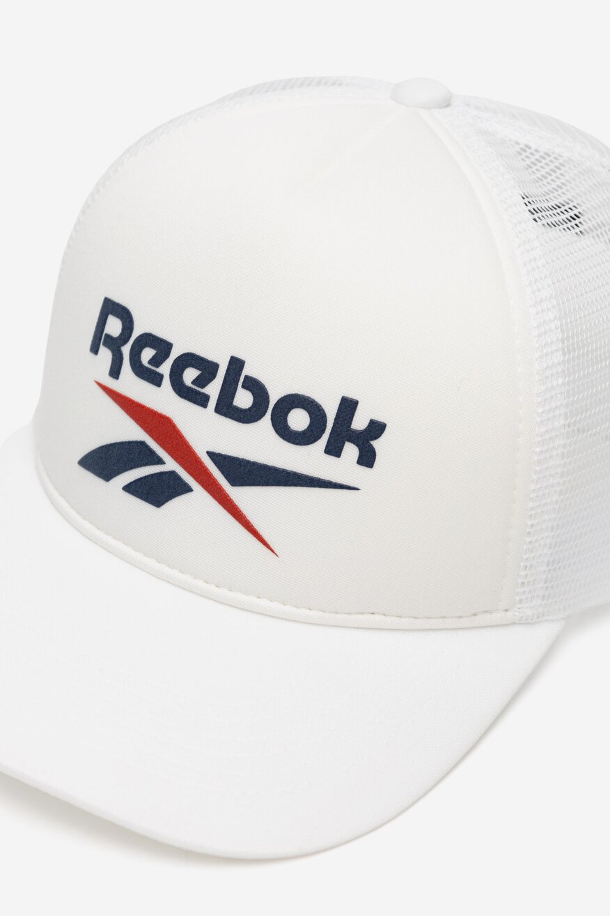 
                Kačket Reebok BELA - 5905588943839