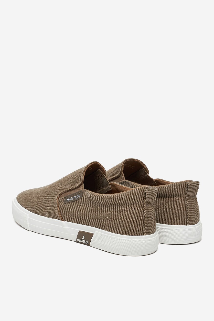 
                NAUTICA - Trampki - 5906751122785